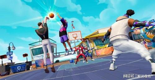 全明星街头派对最新爆料,明星云集，狂欢盛宴即将开启！